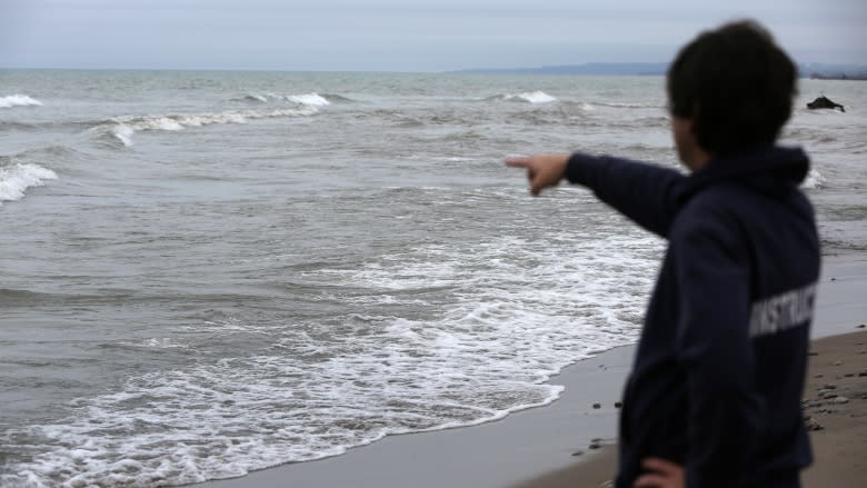 Leaked U.S. funding slash for Great Lakes cleanup reverberating in Hamilton