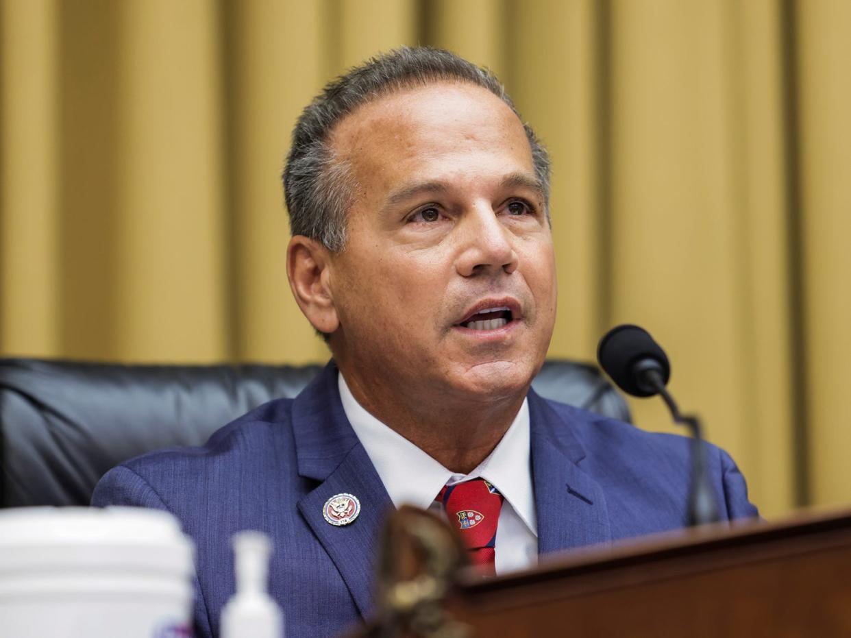 David Cicilline