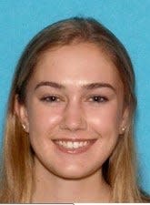 Noelle Lynch has been missing since April 3