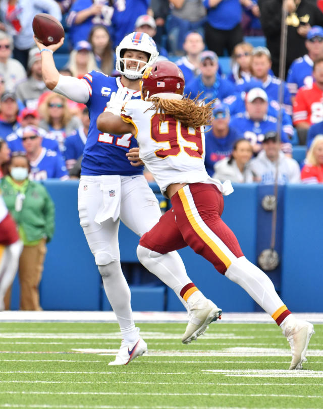 Buffalo Bills at Kansas City Chiefs: 3 keys to victory for both teams