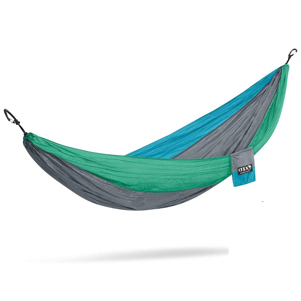 Eagles Nest Outfitters DoubleNest Portable Hammock