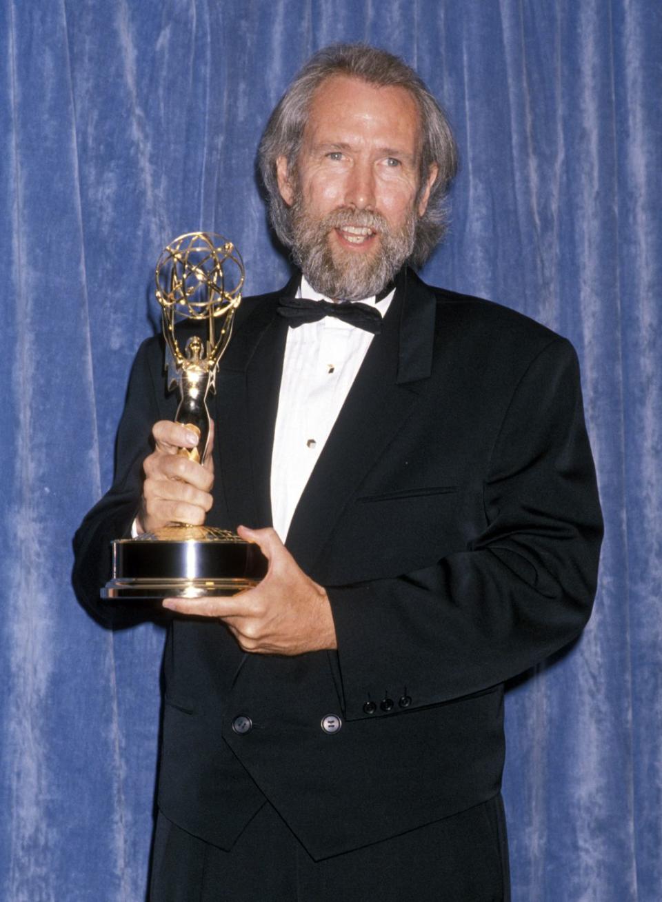 Jim Henson