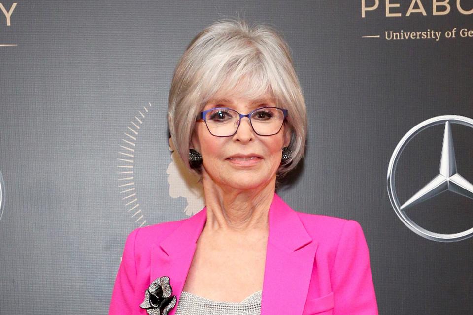 Rita Moreno