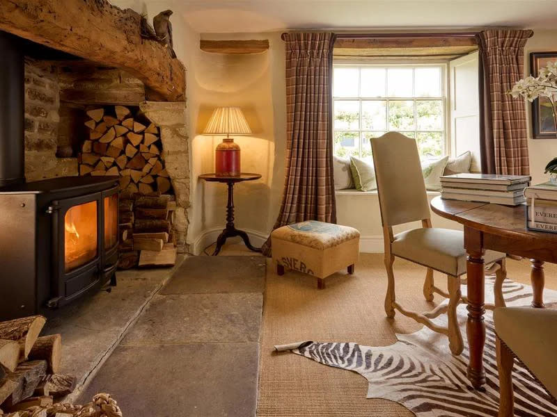 Black Dog Cottage. Photo: Butler Sherborn