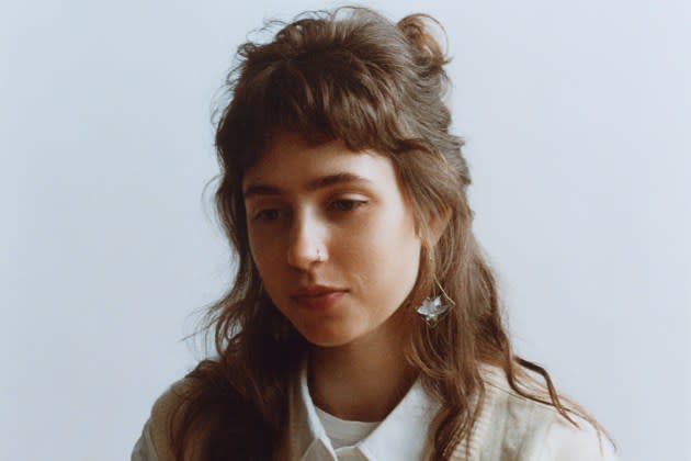 Clairo - Credit: Lucas Creighton*