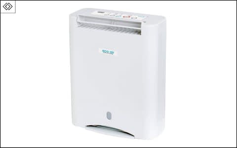 EcoAir dehumidifier 