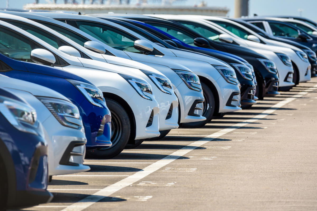 These SlowSelling Cars Are the Most Likely to Bring Deals