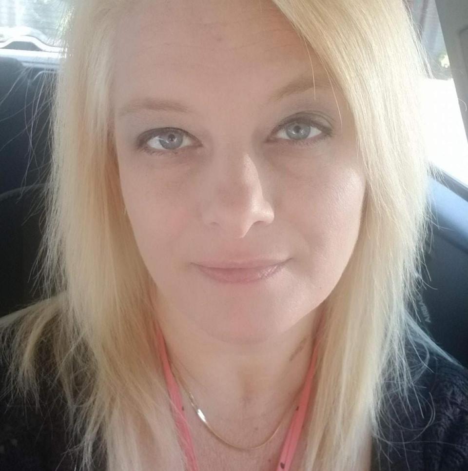 Carrie Armstrong of Hendersonville, Tennessee has always been a loyal Ford owner.  But she has taken her 2015 Ford Focus for repair 10 times. "Does someone have to die before they get these cars fixed?”  This photo was taken April 15, 2019.