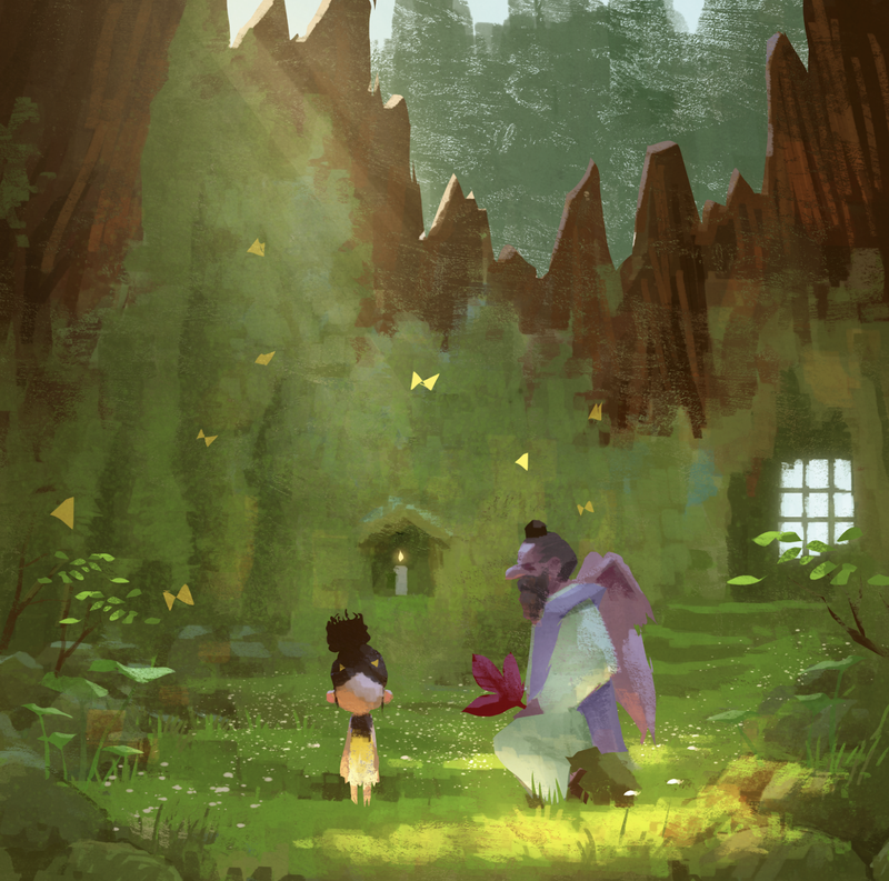 Image:  Tonko House