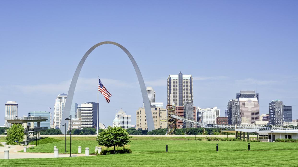 11428, 20s, Horizontal, Missouri, St. Louis, United States, trips, vacation