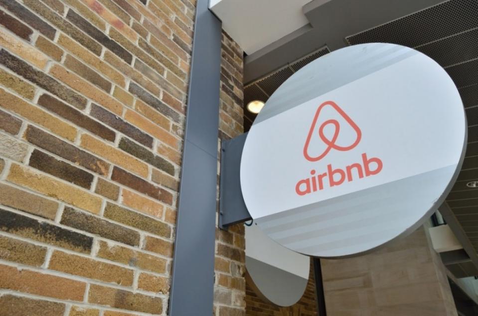 Airbnb增加前25%、1%排名房源標籤，讓使用者更容易找到合適、安心居住房源