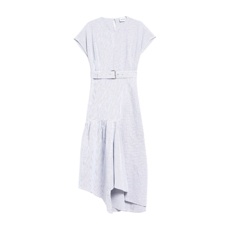 <a rel="nofollow noopener" href="http://rstyle.me/n/ci9z4wjduw%20" target="_blank" data-ylk="slk:Steady Dress, Rachel Comey, $437;elm:context_link;itc:0;sec:content-canvas" class="link ">Steady Dress, Rachel Comey, $437</a>