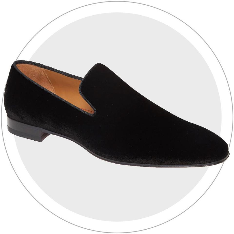 <p><a href="https://go.redirectingat.com?id=74968X1596630&url=https%3A%2F%2Fwww.nordstrom.com%2Fs%2Fchristian-louboutin-dandelion-venetian-loafer-men%2F5199289&sref=https%3A%2F%2F" rel="nofollow noopener" target="_blank" data-ylk="slk:Shop Now;elm:context_link;itc:0;sec:content-canvas" class="link ">Shop Now</a></p><p>Dandelion Venetian Loafer</p><p>nordstrom.com</p><p>$895.00</p>