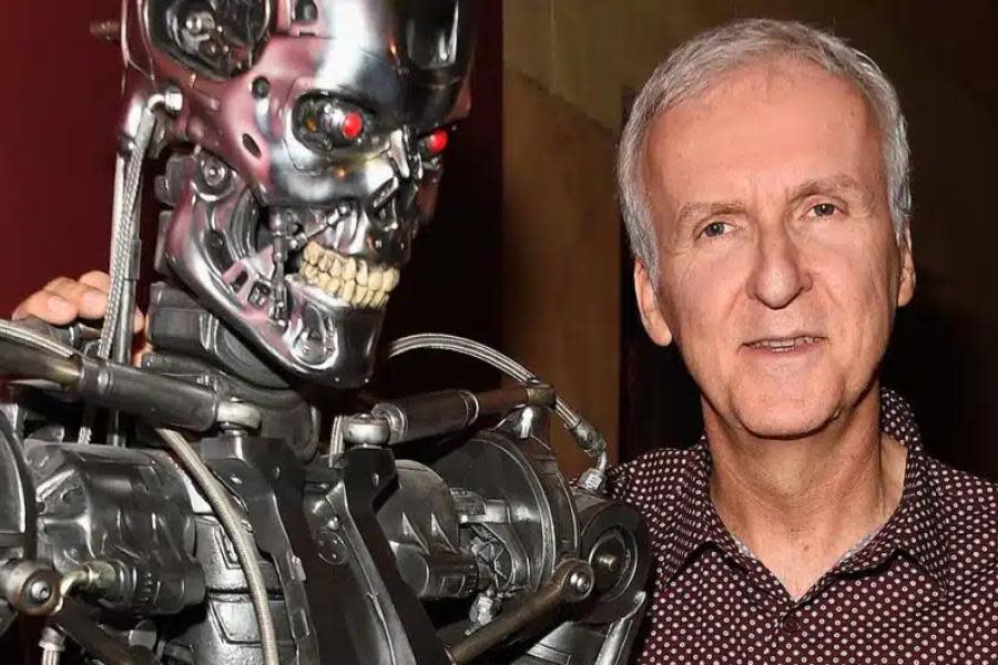 ¿Terminator se hace realidad? James Cameron se une a junta directiva de Stability IA: La inteligencia artificial generativa es el futuro