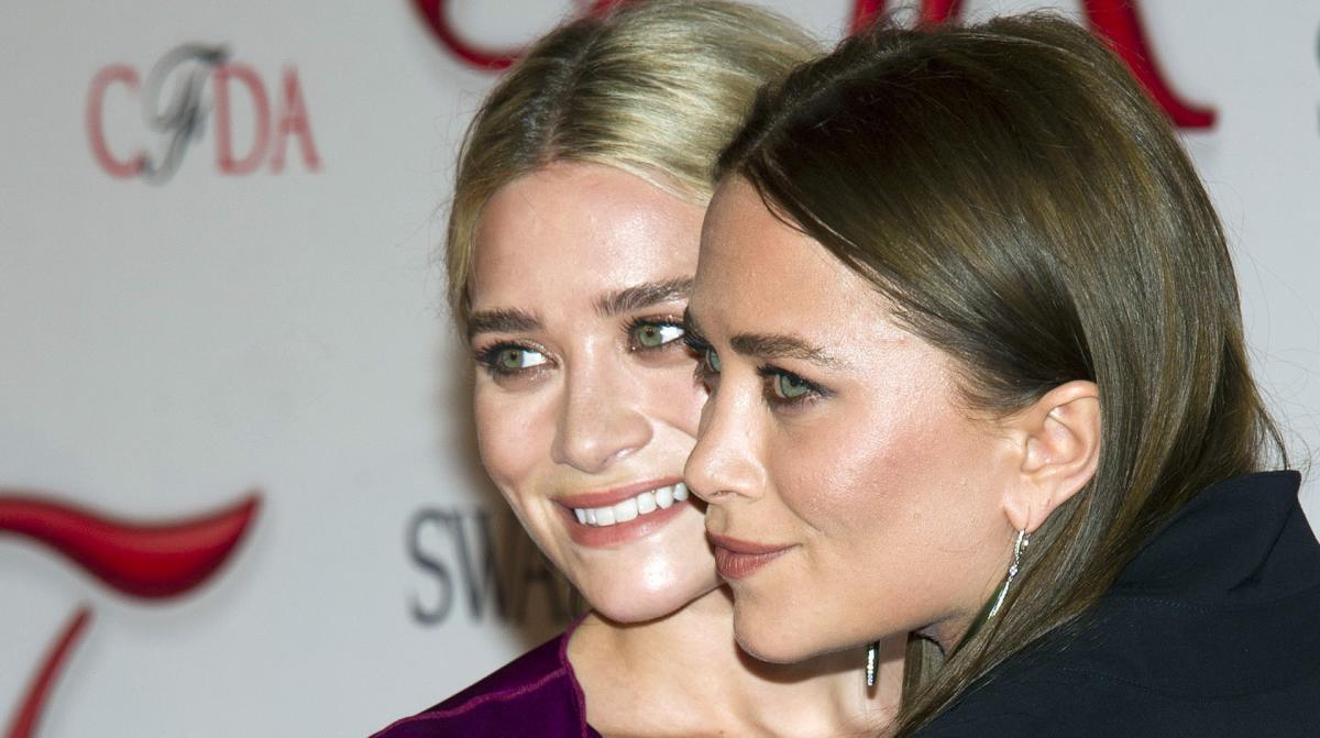 Everyone Should Help Fund This Hilarious Olsen Twins Art Exhibition