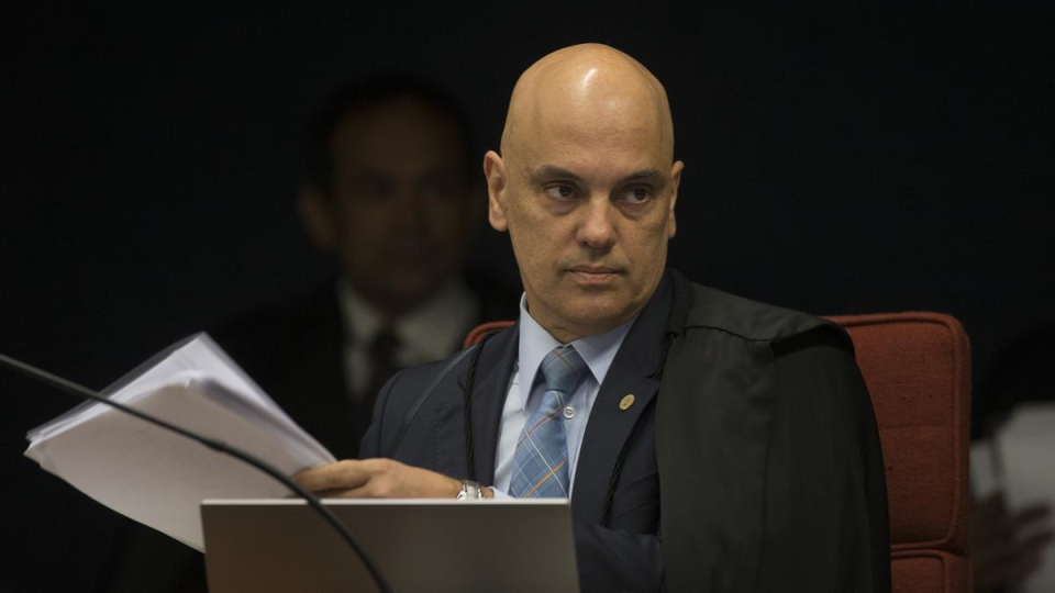 Alexandre de Moraes