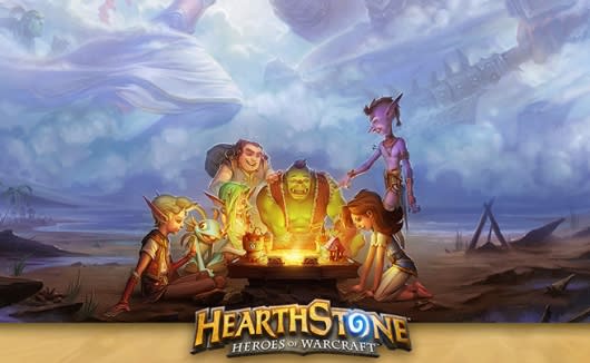 Hearthstone