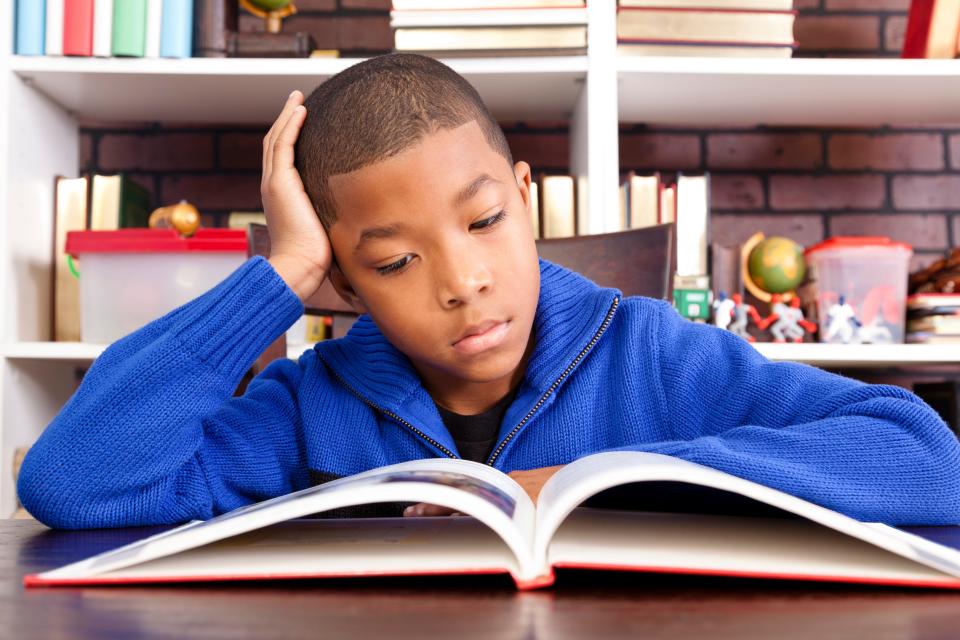 Reading proficiency by the end of third grade can be essential to academic success, according to studies.