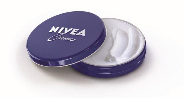  Nivea Creme