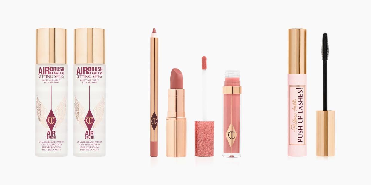 charlotte tilbury products