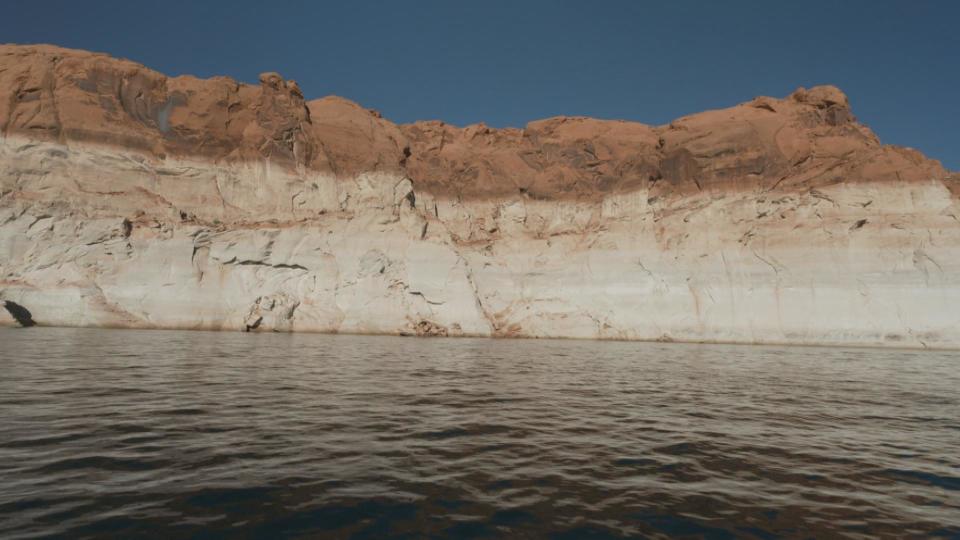 Lake Powell 