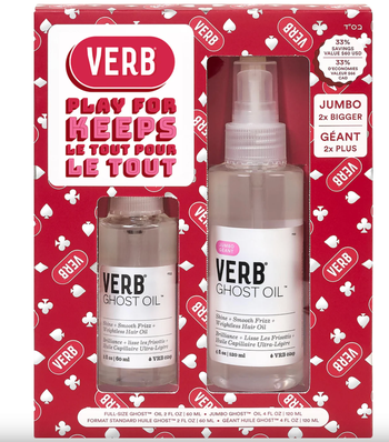 verb ghost oil kit