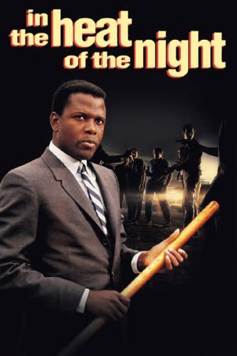 In The Heat Of The Night (1968)