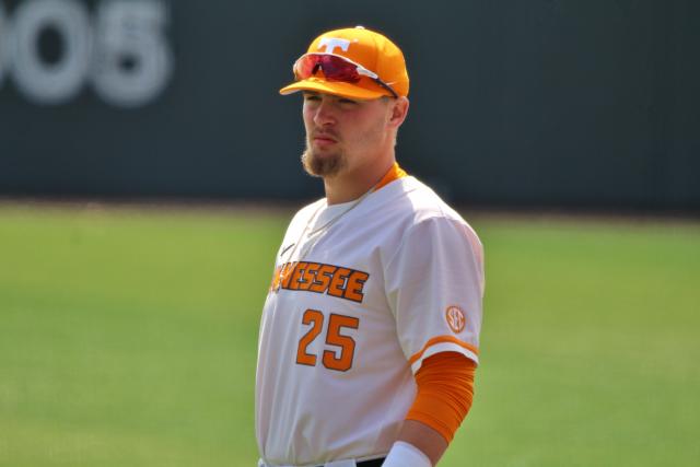 2022 Tennessee baseball: Vols' RBI leaders ahead of SEC play