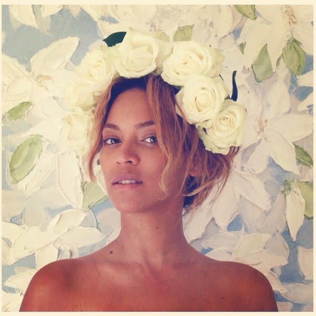 Beyoncé