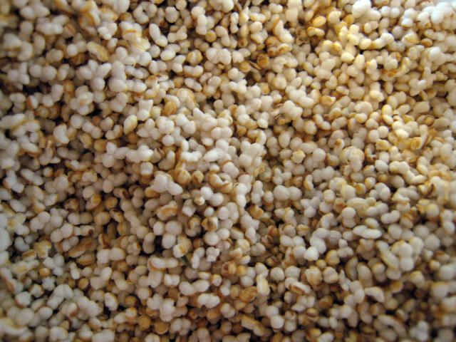 Amaranth Flour