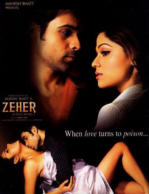 Zeher (2005)