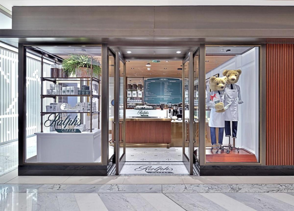 Louis Vuitton's Shanghai Flagship Sees Record-Breaking $22 Million In Sales  This Month