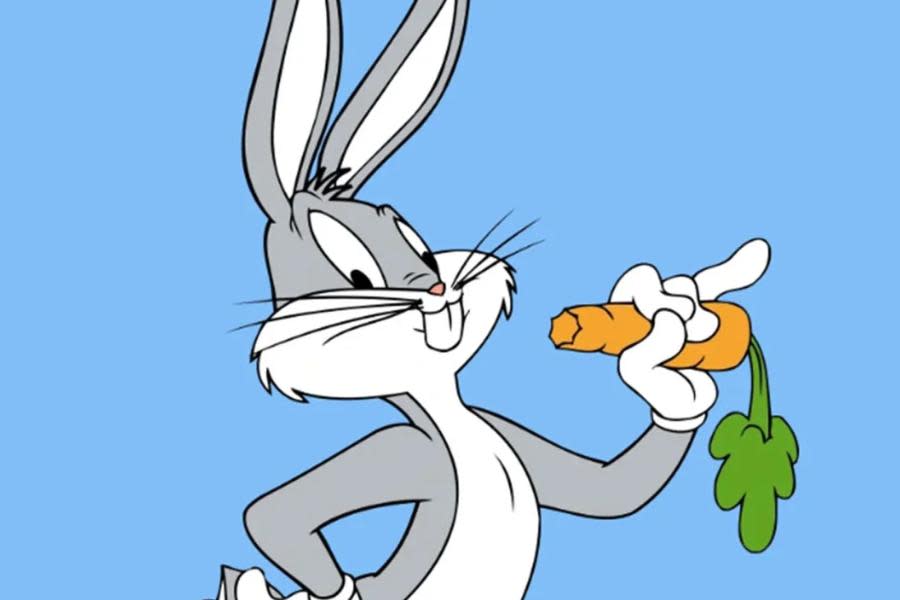 Bugs Bunny tendrá nueva película live-action