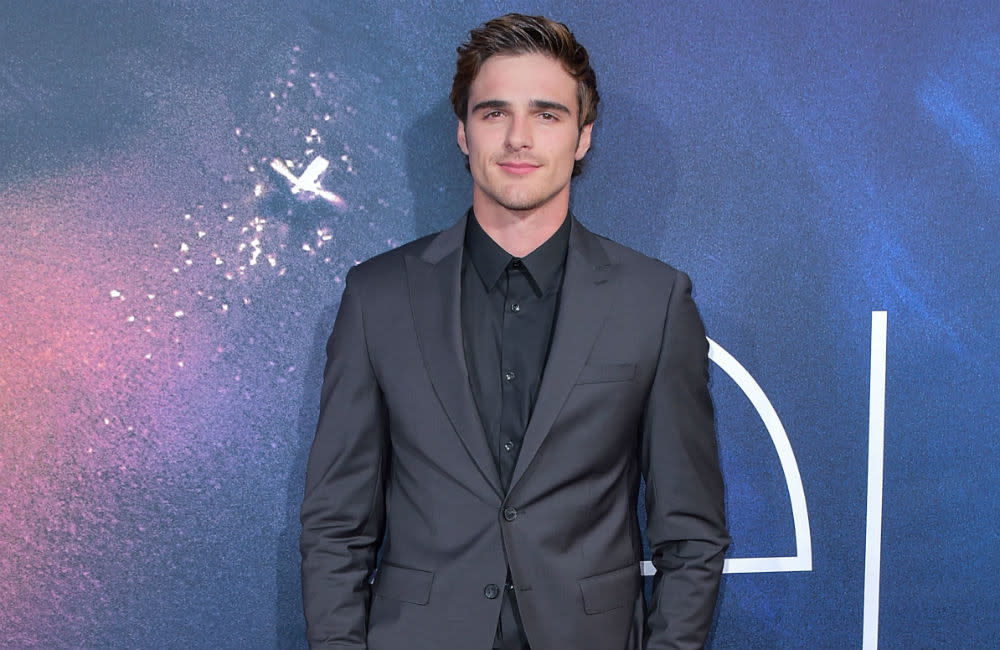 Jacob Elordi is hosting a special edition of the GQ Men of the Year awards credit:Bang Showbiz