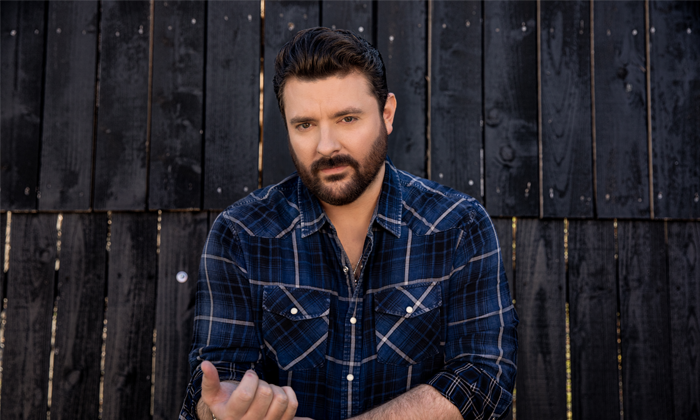 Country music star Chris Young will headline a concert July 16 at the Cape Cod Melody Tent just a few weeks after releasing his new “Famous Friends (Deluxe Edition)” album.
