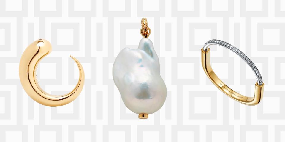 The Weekly Covet: 14 Jewelry Pieces You Can Wear Everyday