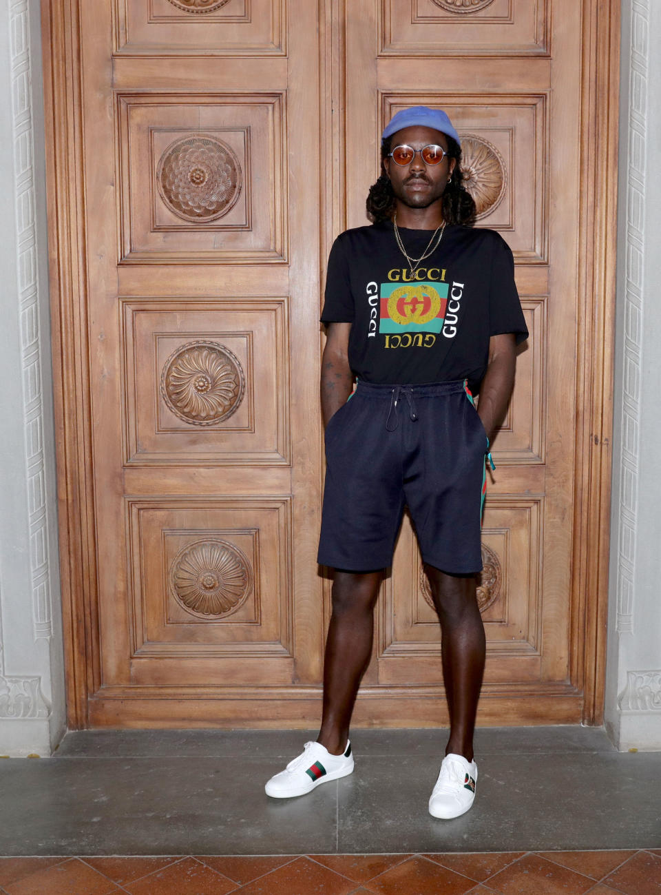 Dev Hynes