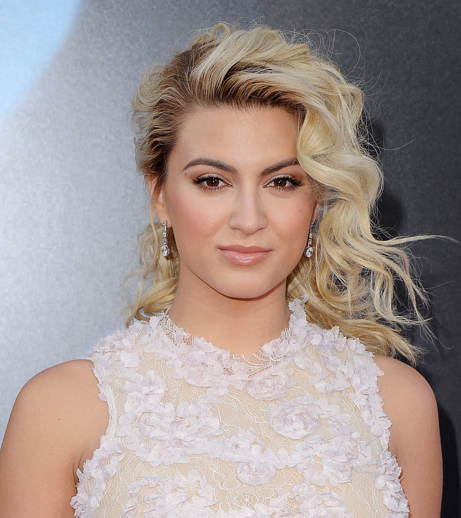 Tori Kelly