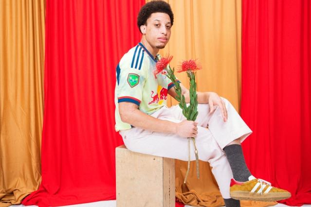 MLS x Gianni Lee 2023 Adidas Juneteenth Collection - Football Shirt Culture  - Latest Football Kit News and More