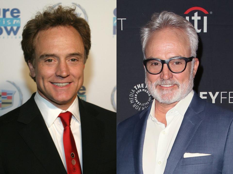 bradley whitford