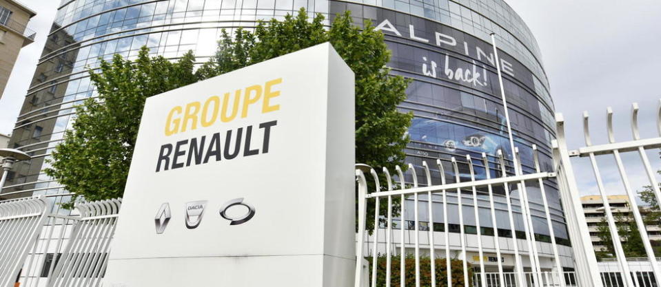 Renault s'est défendu de toute infraction suite à sa mise en examen dans le cadre du Dieselgate.
