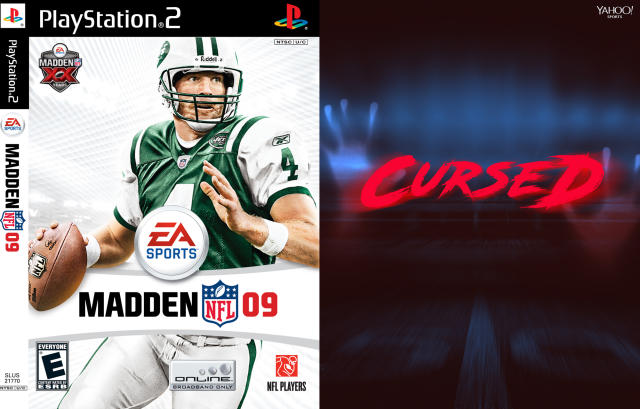 Madden NFL 09 - PlayStation 2