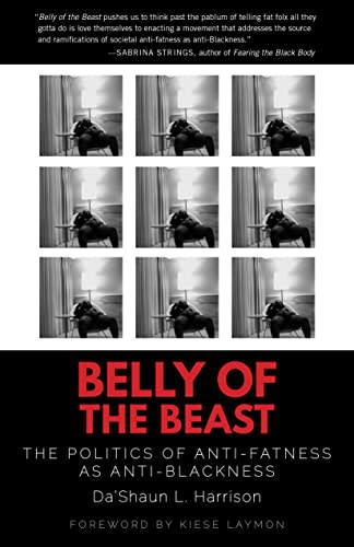 Belly of the Beast (Amazon / Amazon)