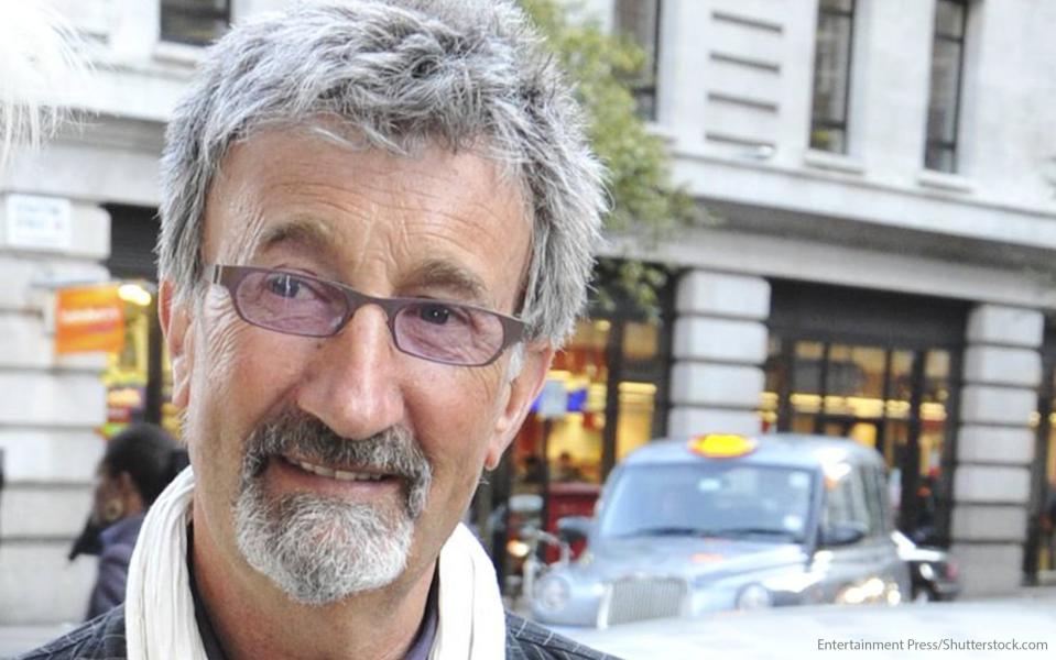 Eddie Jordan