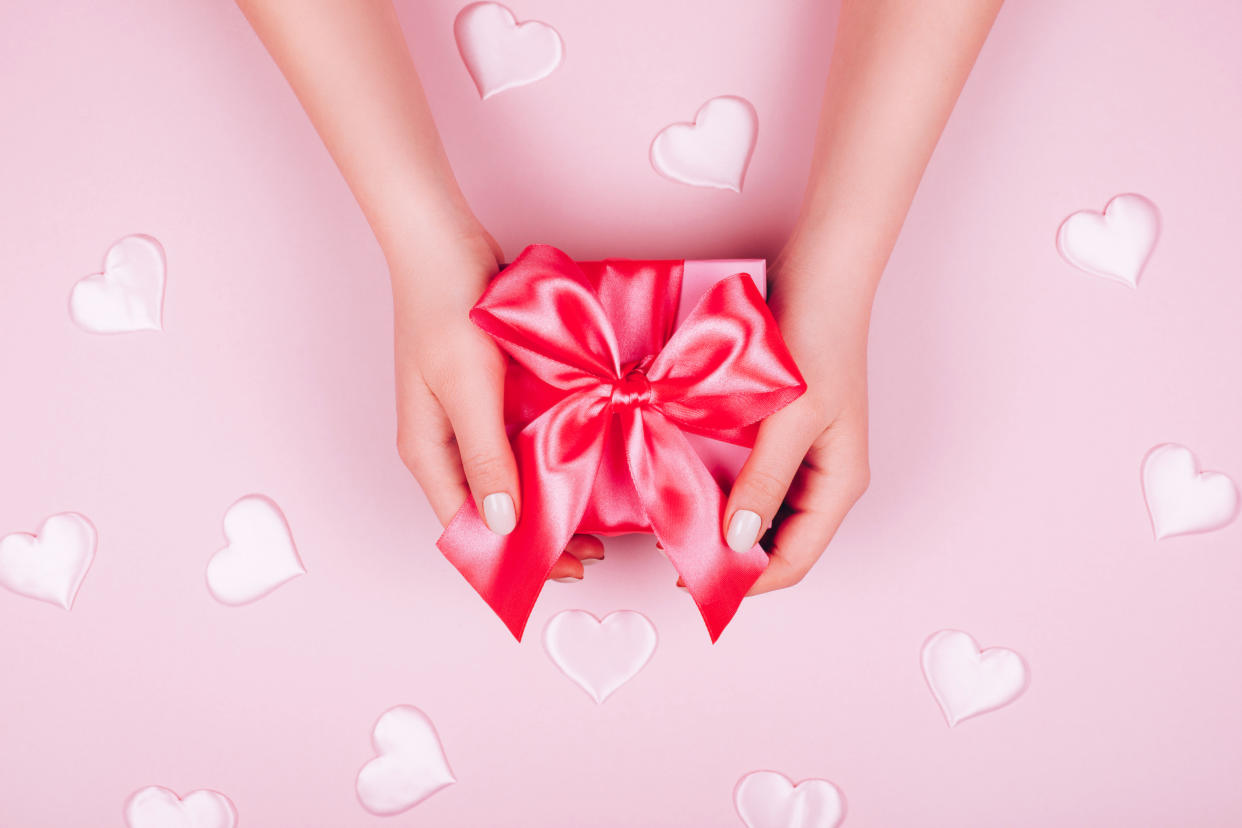 Saint-Valentin : voici le coffret Womanizer X Love&Care à s'offrir cet hiver !