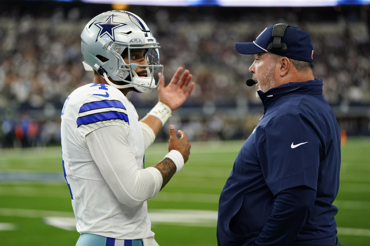 Cowboys’ games under Mike McCarthy have showed a clear trend — which could doom or delight Giants