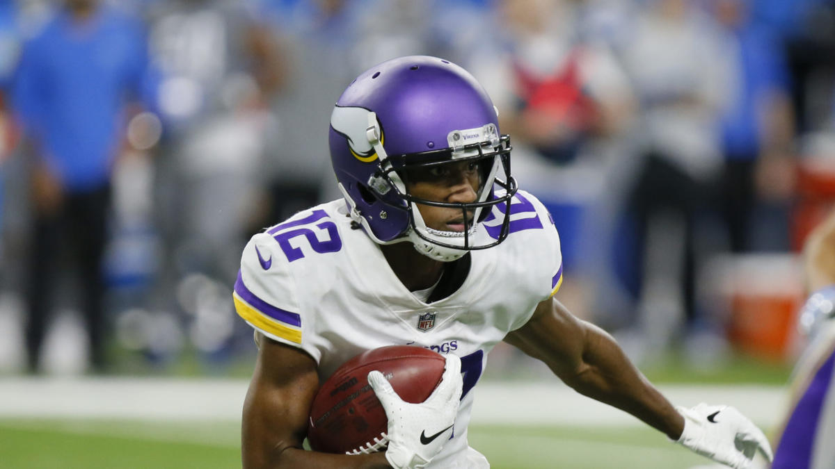 Report: Vikings to sign Dede Westbrook to one-year deal