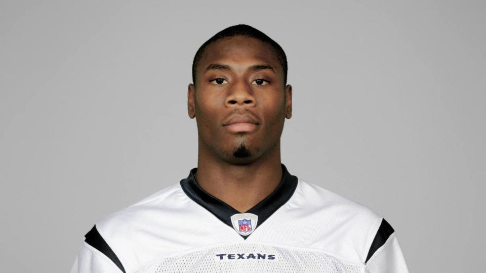 Jacoby Jones in 2007