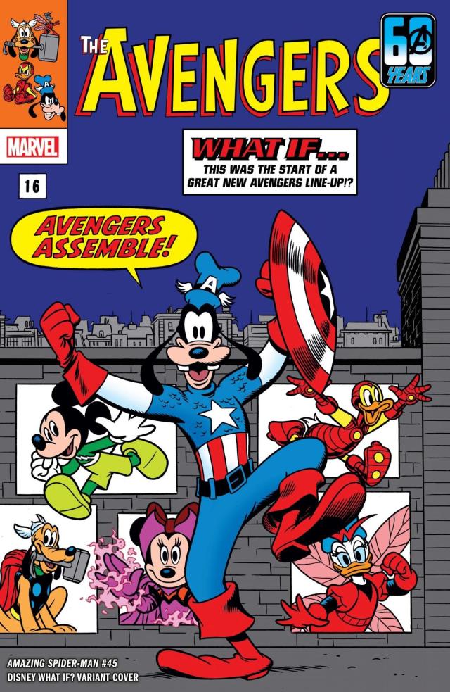 AVENGERS and X-MEN's July 1963 Debut Is the Most Important Date in Comic  Book History