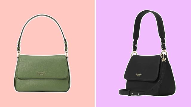 Kate Spade: Save up to 40% on chic purses, wallets and more